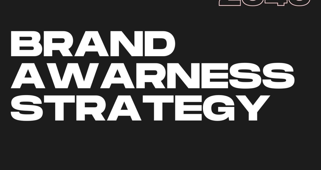 Brand Awareness Strategies for Canadian Businesses
